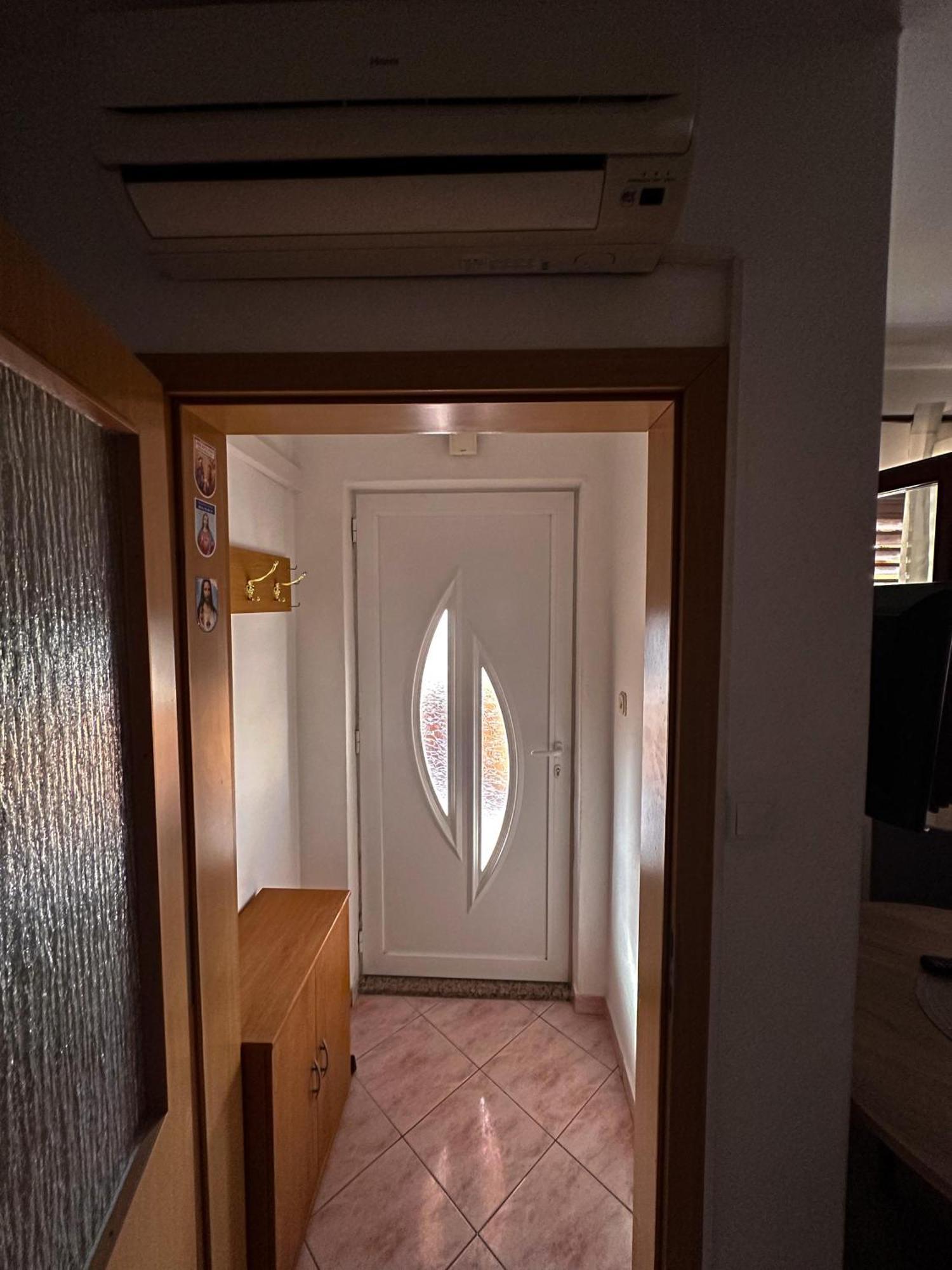 Apartment Toni Privlacka 32 자다르 외부 사진