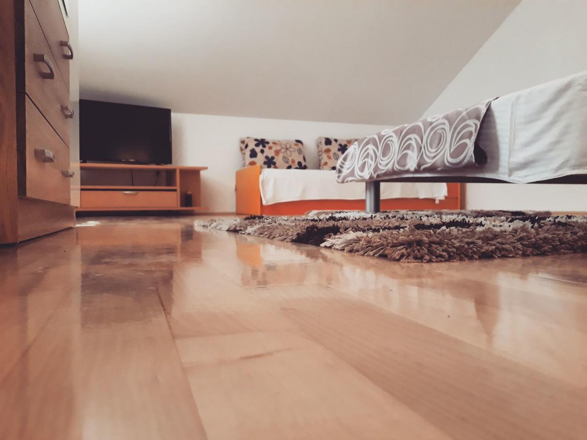 Apartment Toni Privlacka 32 자다르 외부 사진